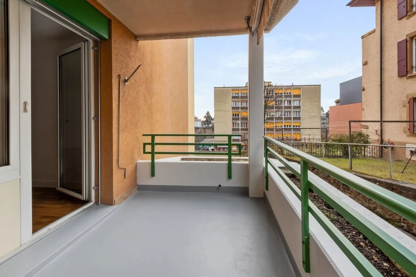 La vostra nuova casa vi permette ogni tipo di viaggio - Foto 6 di 11