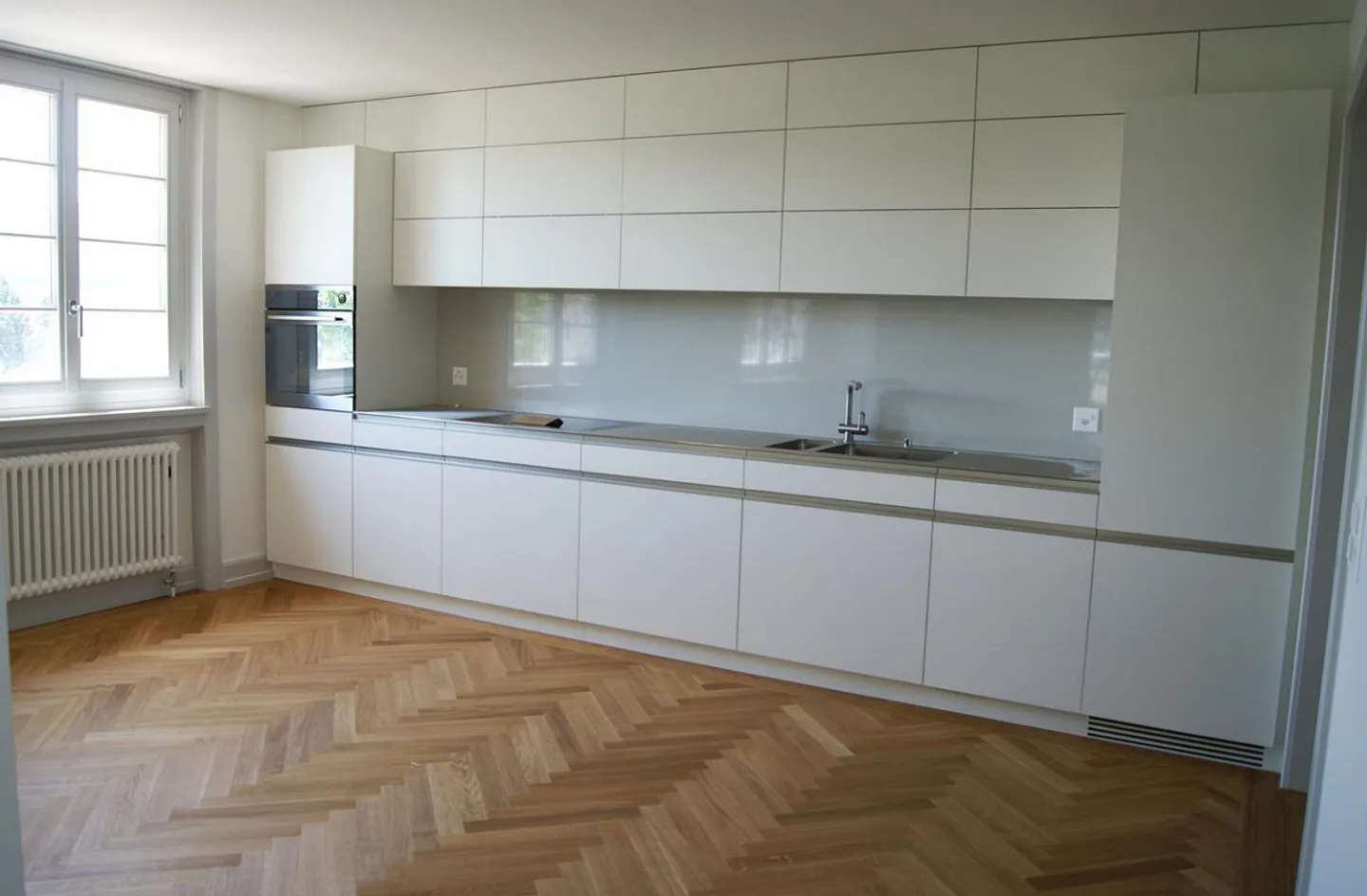 Belle appartement de 4½ pièces au cœur de Muri b. Bern - Photo 5 sur 17