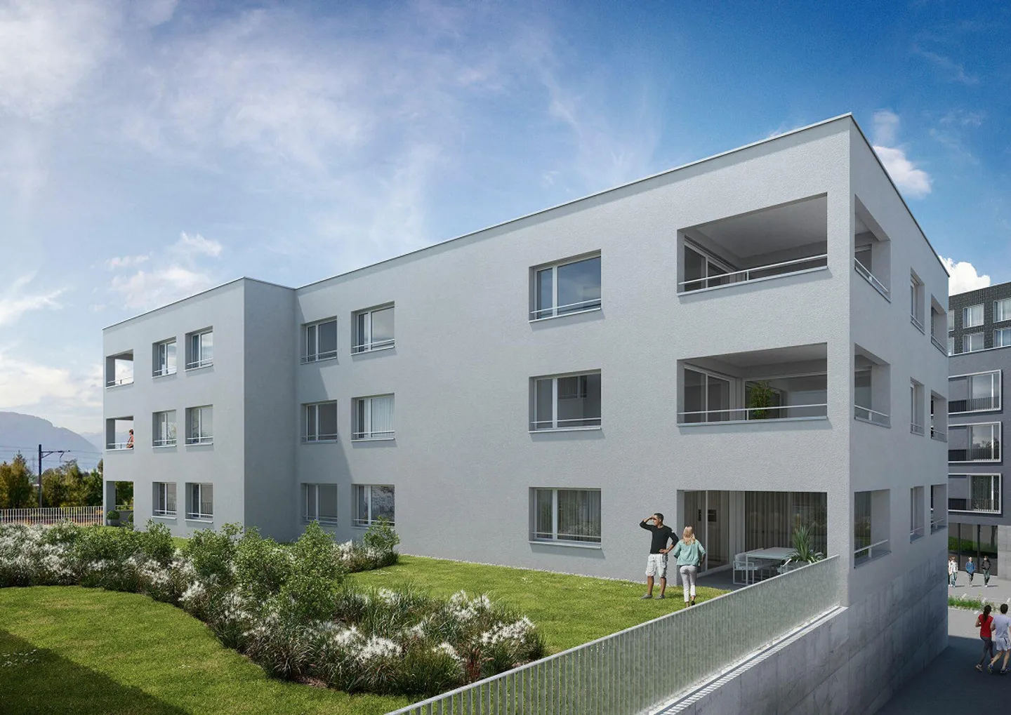 Beau Vivre - Photo 1 sur 8