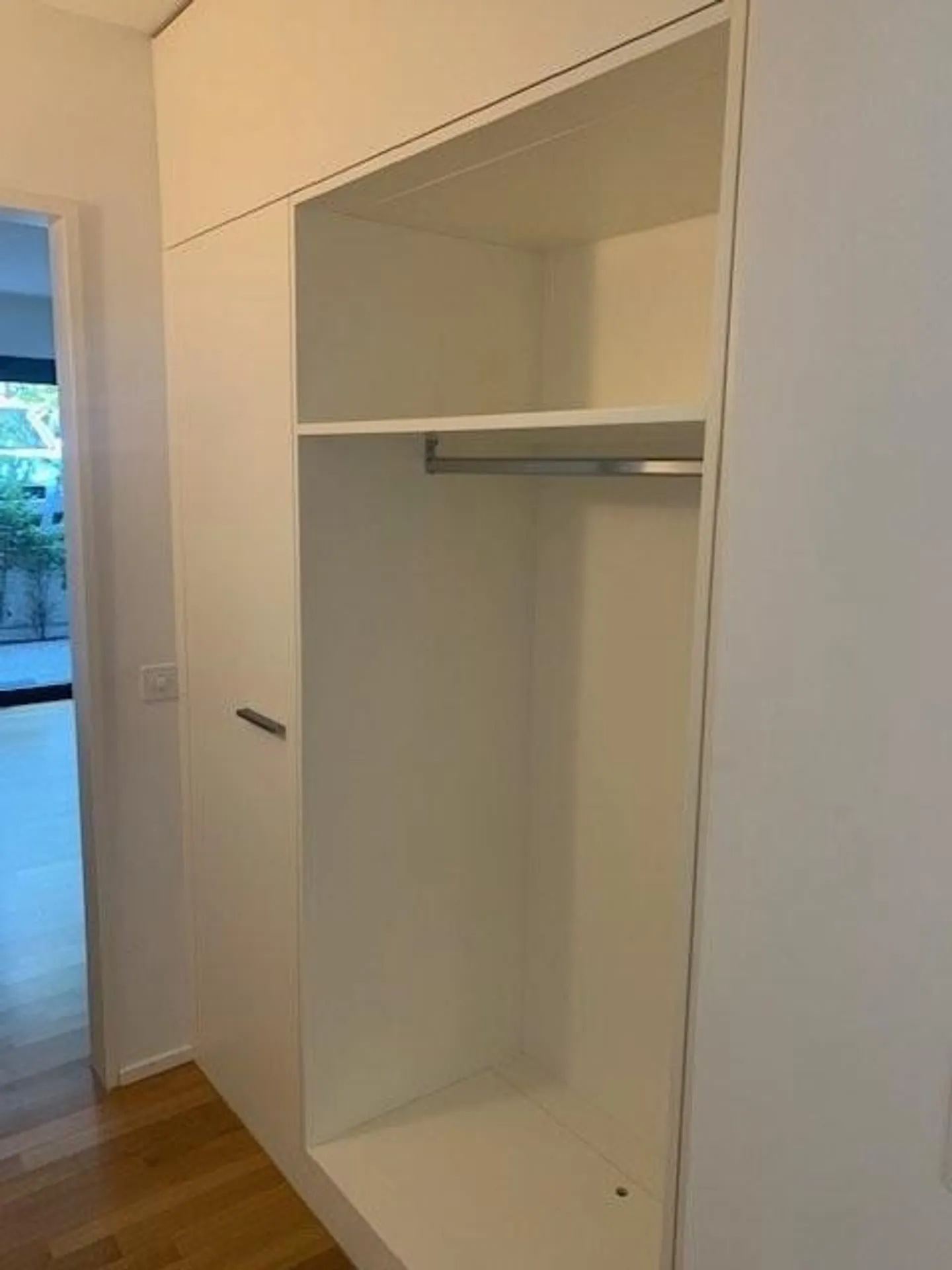 Perfectly located 3.5 room apartment with garden - Photo 8 of 8