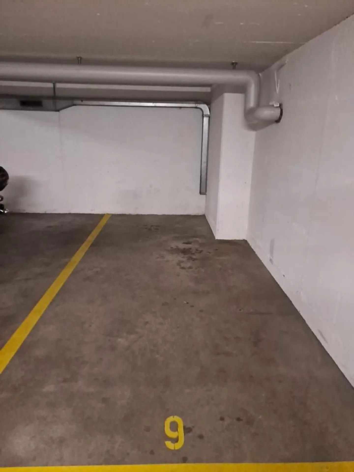 Individual Garage - Photo 1 of 1