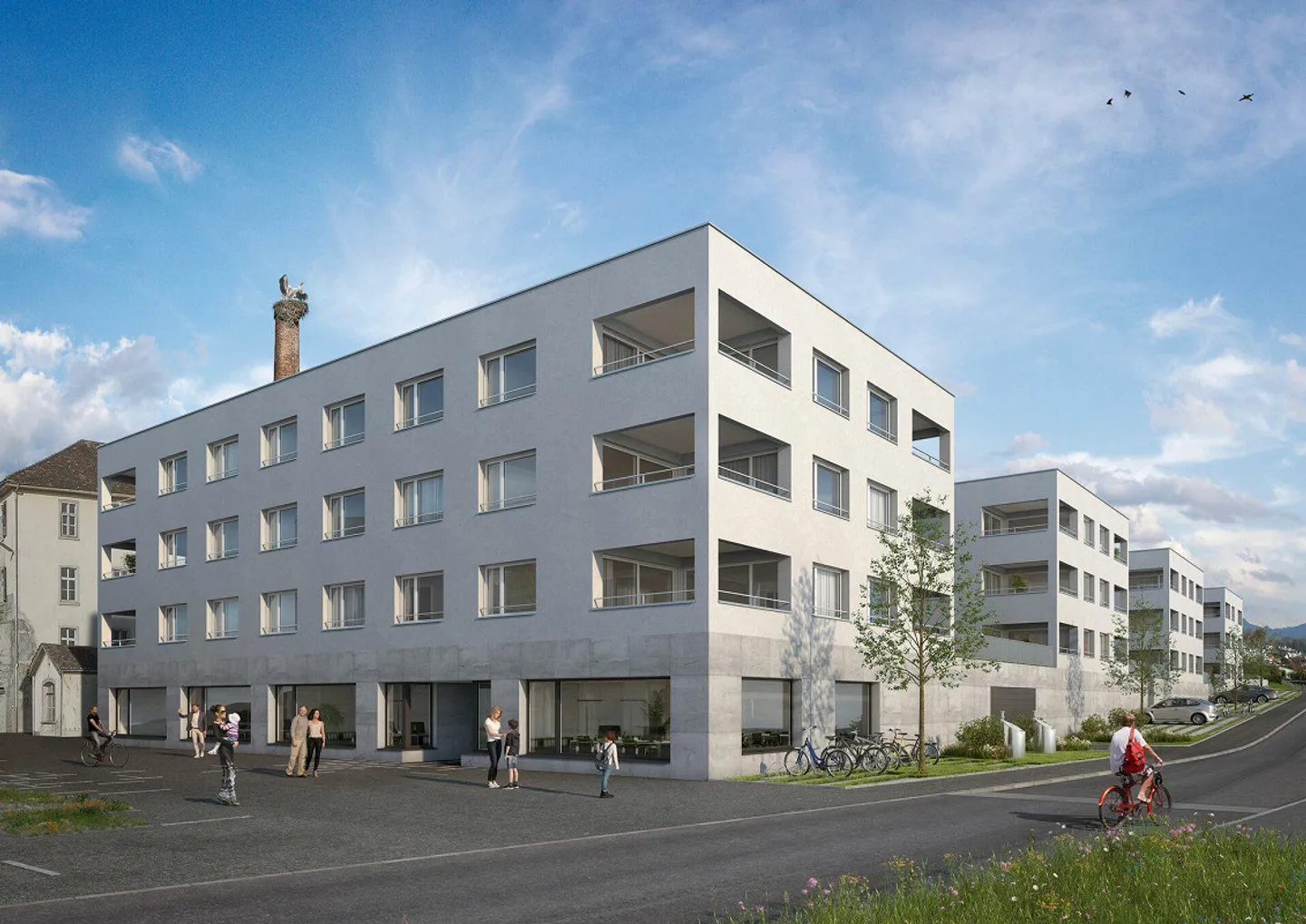 Beau Vivre - Photo 2 sur 8