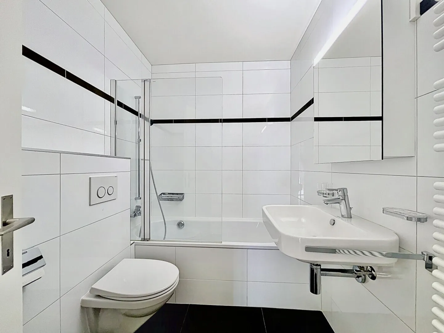 Appartamento elegante a La Tour-de-Peilz - Foto 9 di 9
