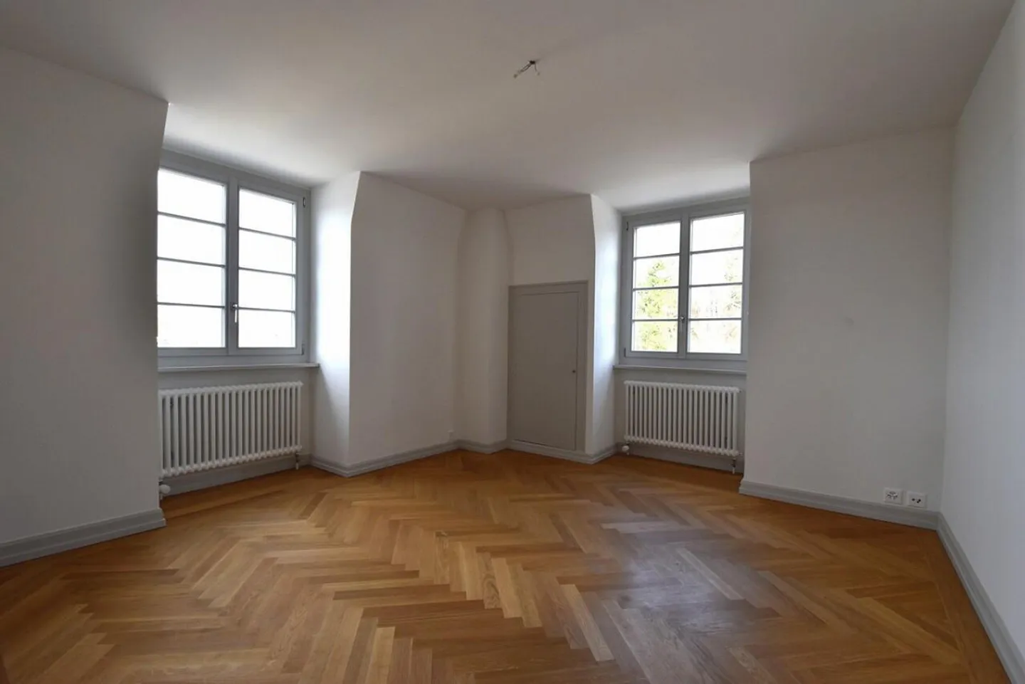 Belle appartement de 4½ pièces au cœur de Muri b. Bern - Photo 10 sur 17