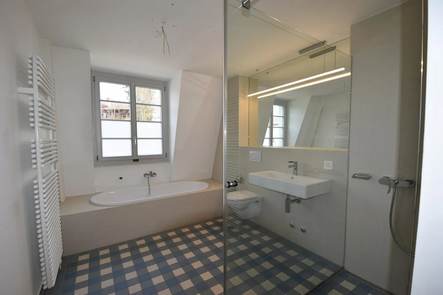 Belle appartement de 4½ pièces au cœur de Muri b. Bern - Photo 11 sur 17