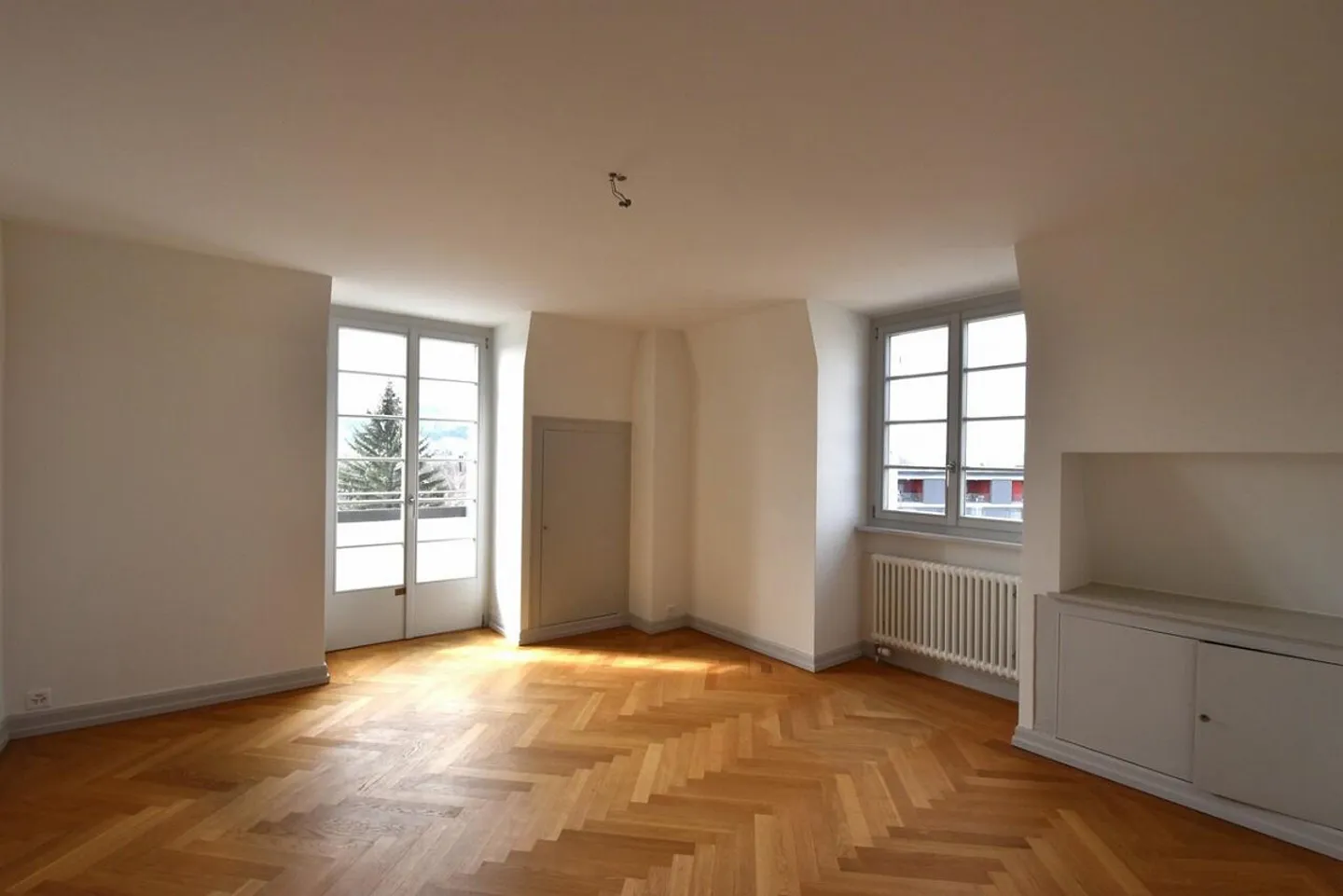 Belle appartement de 4½ pièces au cœur de Muri b. Bern - Photo 8 sur 17