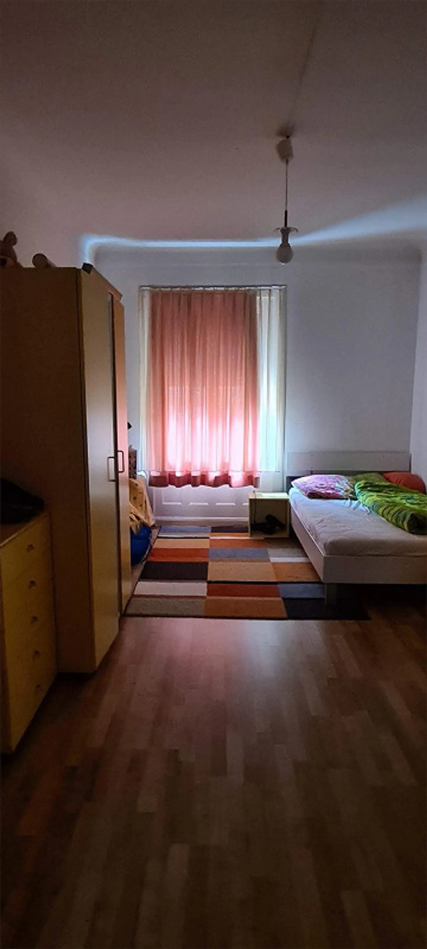 Appartement Art Nouveau de 4,5 pièces entièrement rénové - Photo 7 sur 8