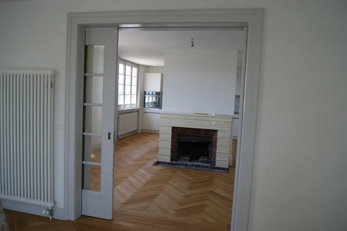 Belle appartement de 4½ pièces au cœur de Muri b. Bern - Photo 9 sur 17