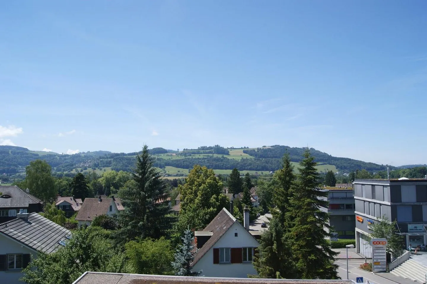 Belle appartement de 4½ pièces au cœur de Muri b. Bern - Photo 14 sur 17