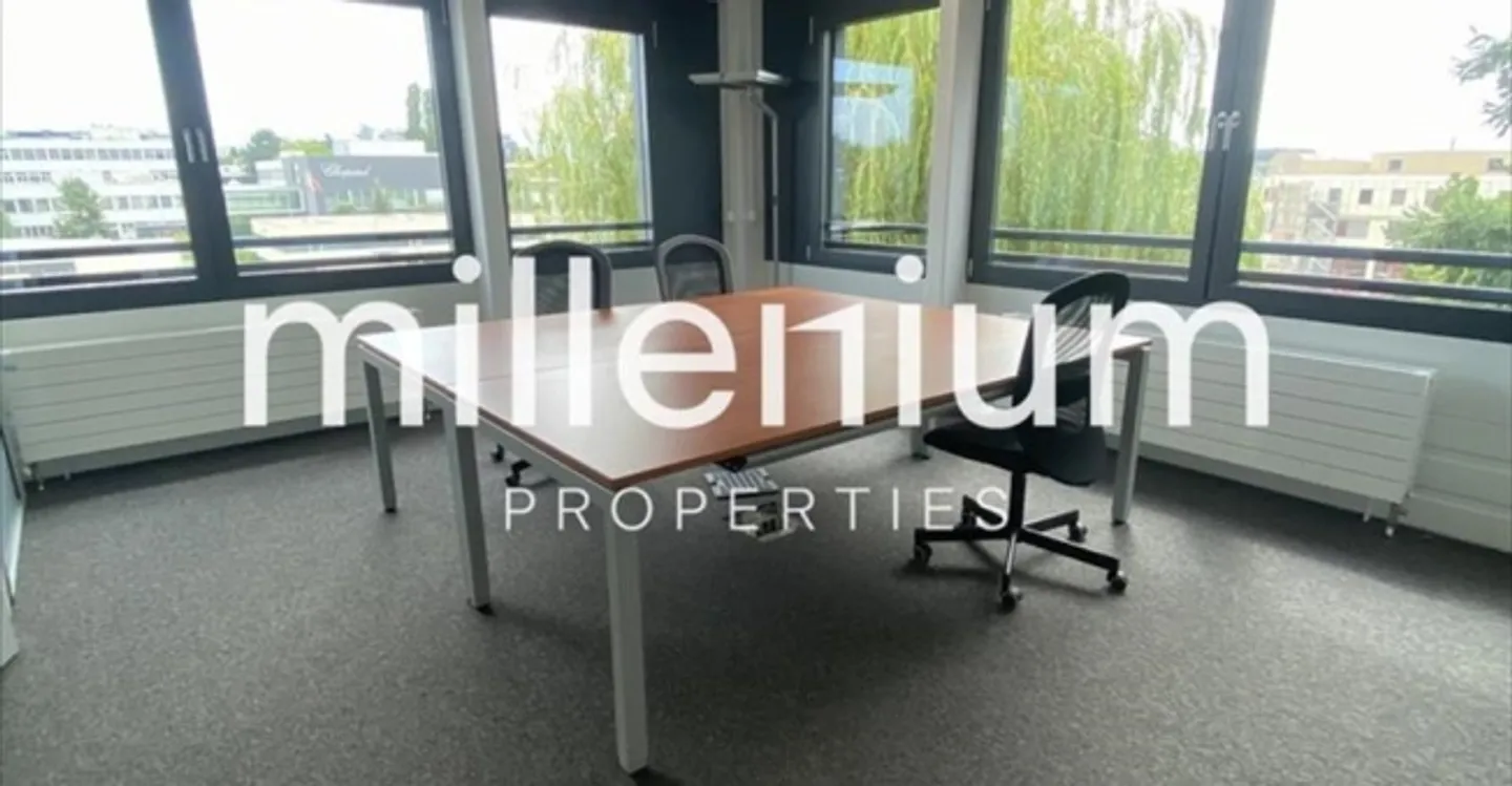 Bürofläche mieten - Foto 1 von 8