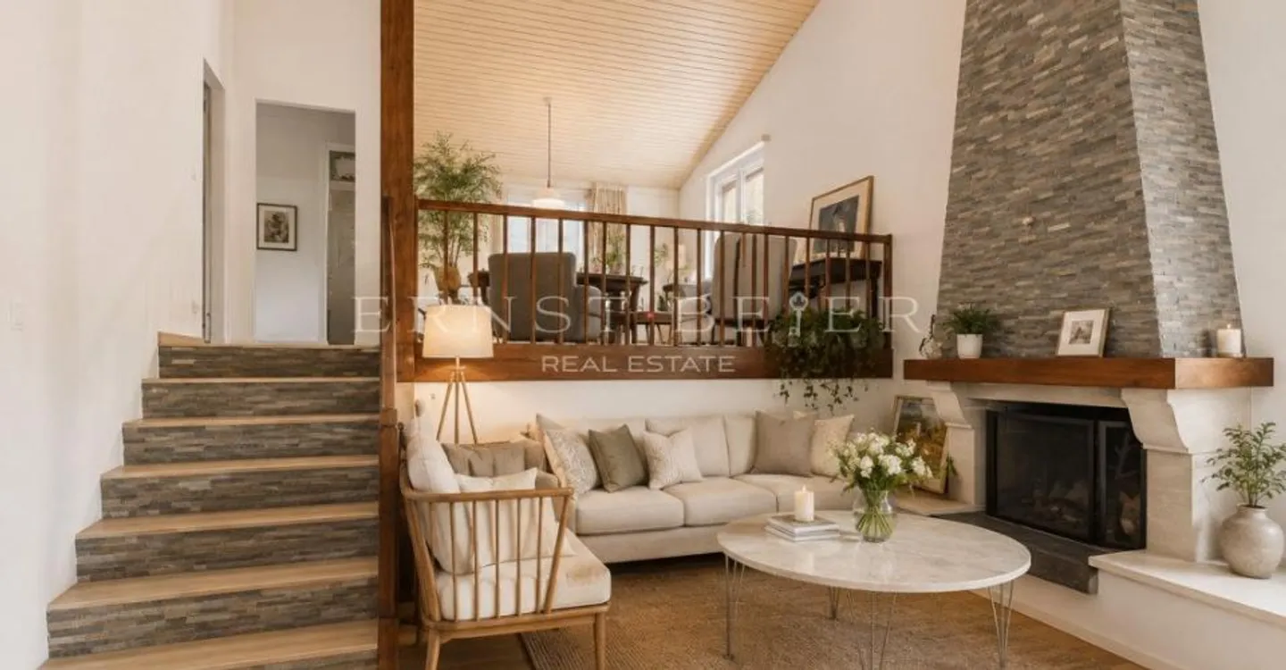Magnificent family villa - Photo 3 of 11