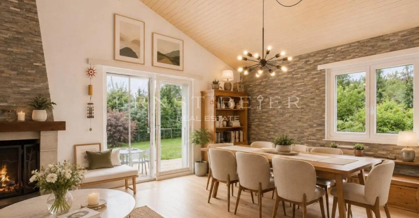 Magnificent family villa - Photo 1 of 11