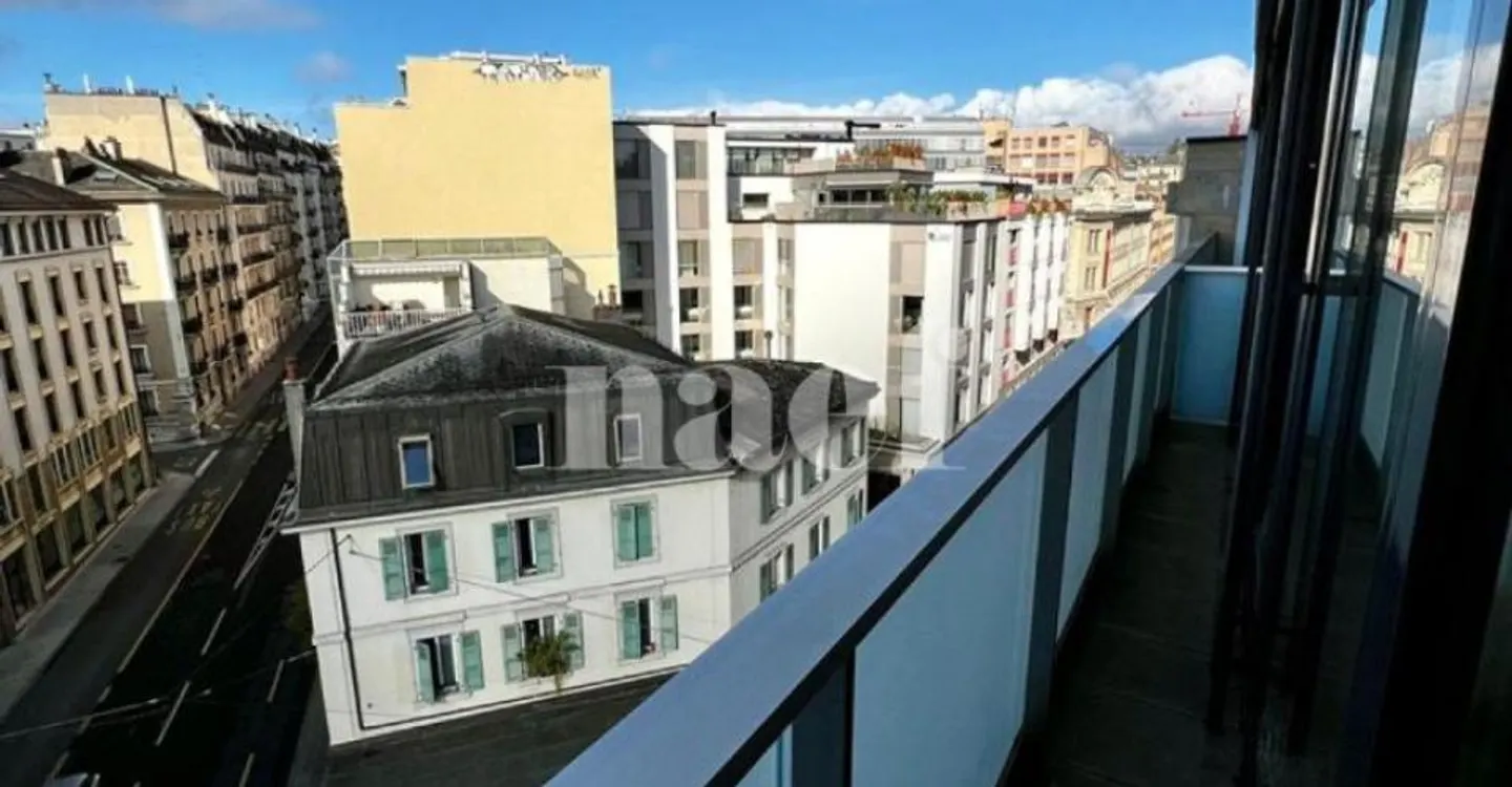 4.5-room duplex with a view of Salève - Photo 10 of 10
