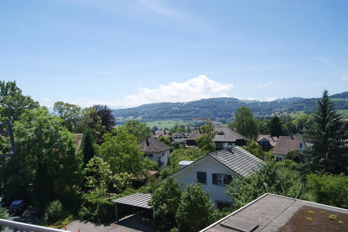 Belle appartement de 4½ pièces au cœur de Muri b. Bern - Photo 15 sur 17