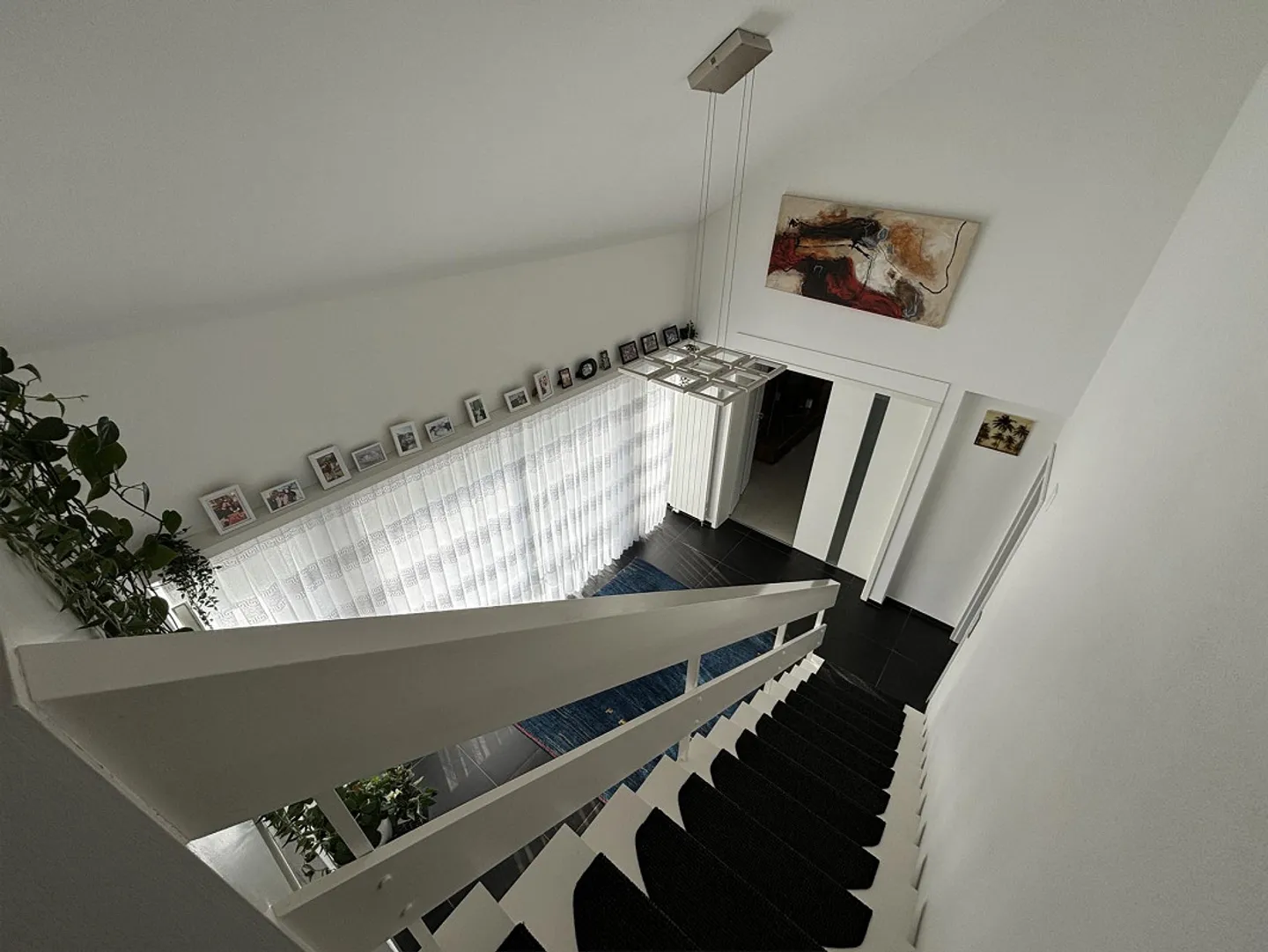 Casa unifamiliare di 6,5 stanze direttamente sul Reno - Foto 14 di 25