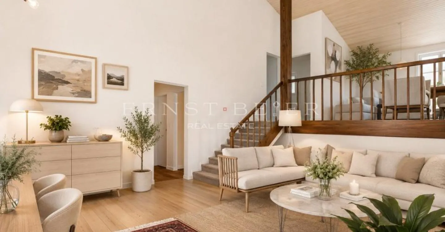 Magnificent family villa - Photo 2 of 11
