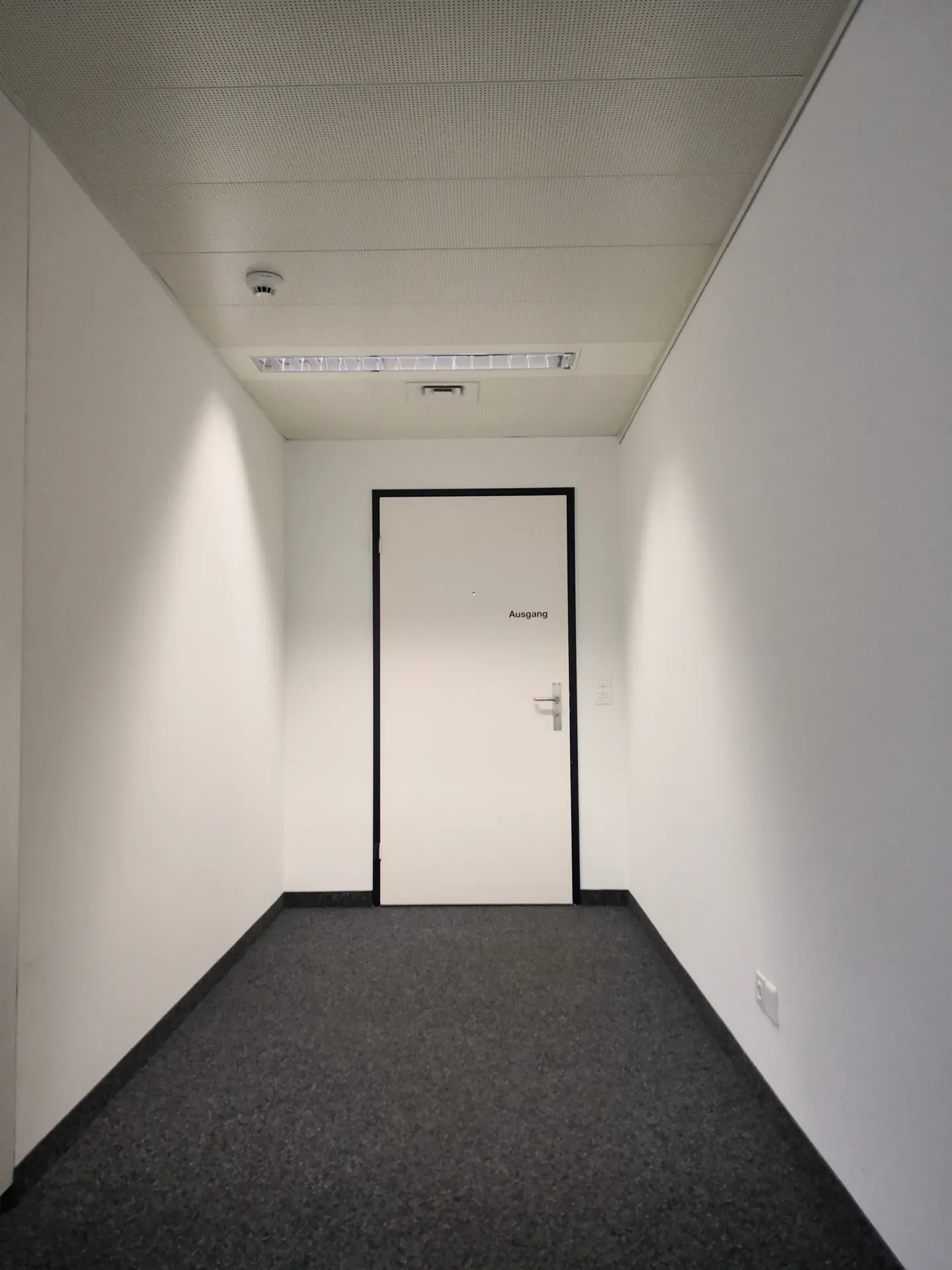 Modernes Büro in Aarau - Foto 4 von 5