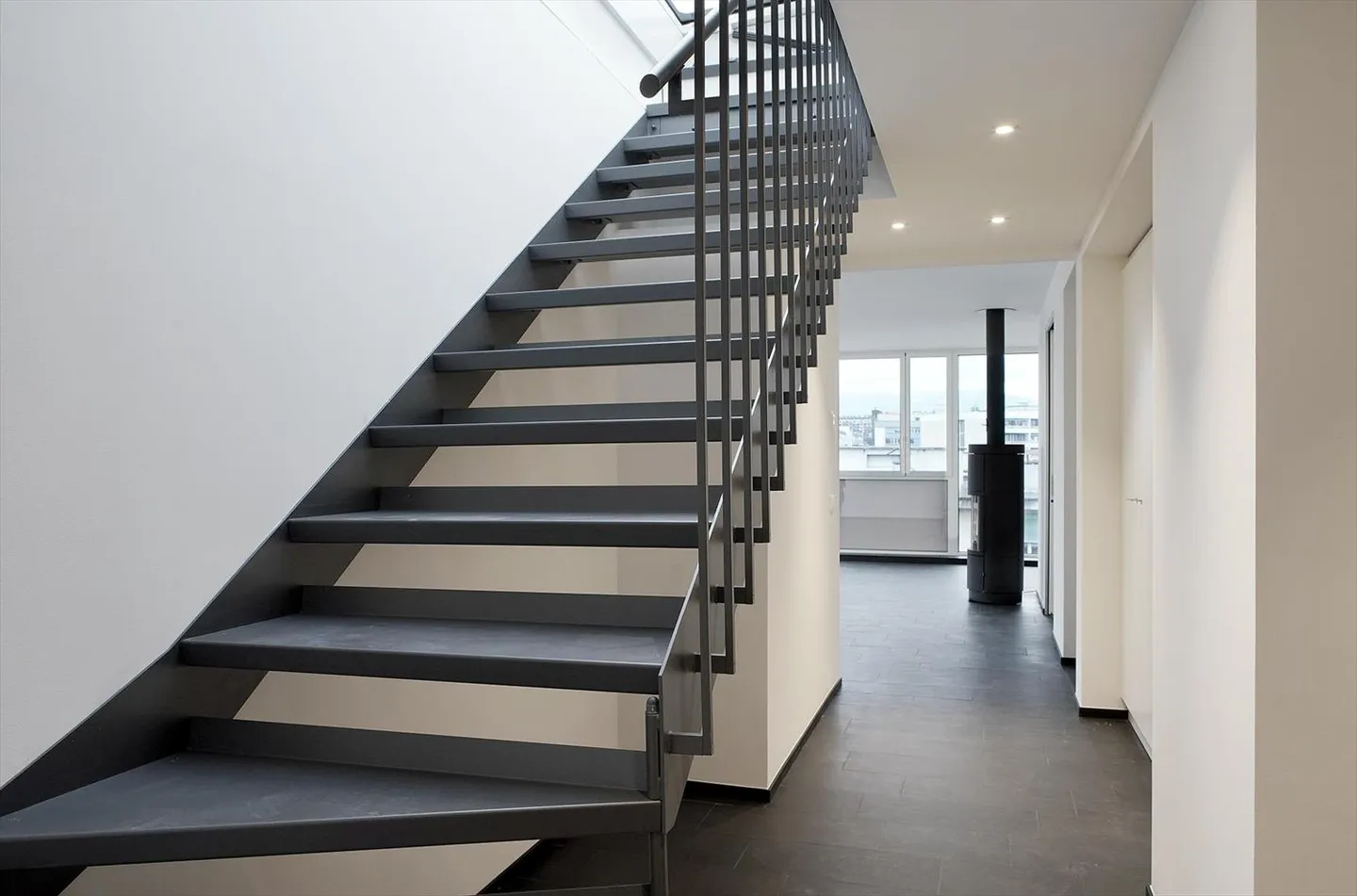 Duplex 6 stanze - Foto 4 di 13