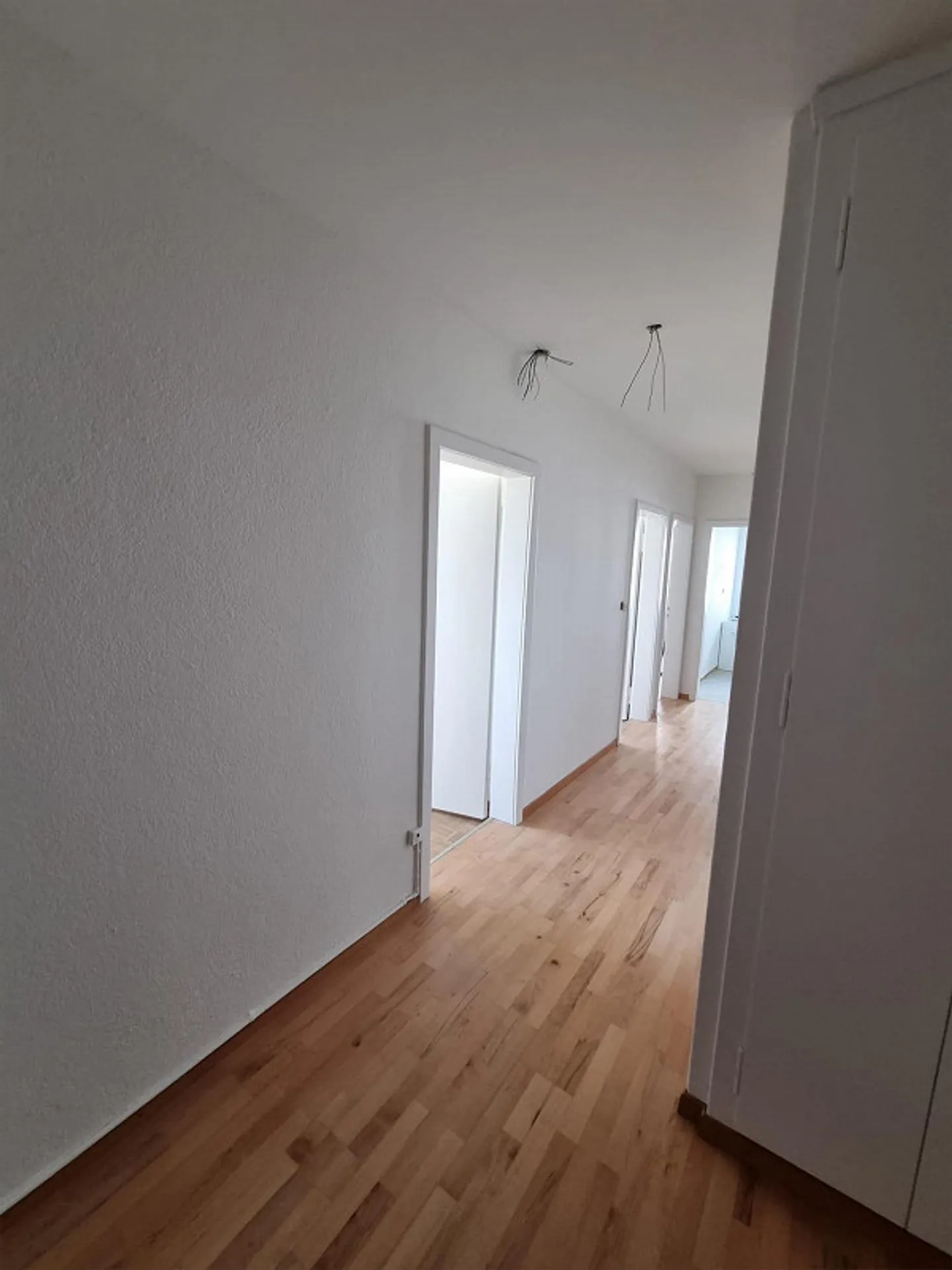 Helle 3-Zimmerwohnung in Bern - Foto 5 von 7