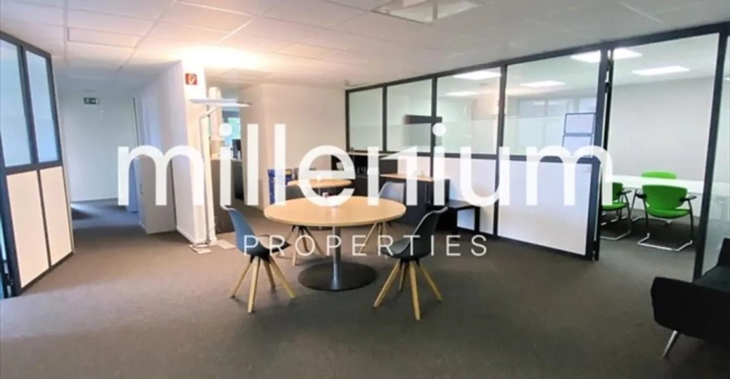 Bürofläche mieten - Foto 2 von 8