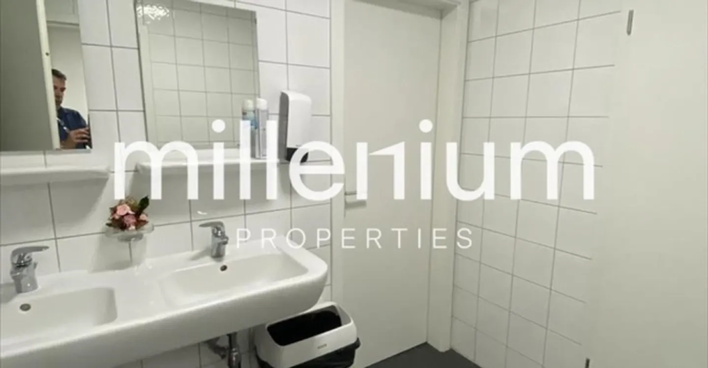 Bürofläche mieten - Foto 3 von 8