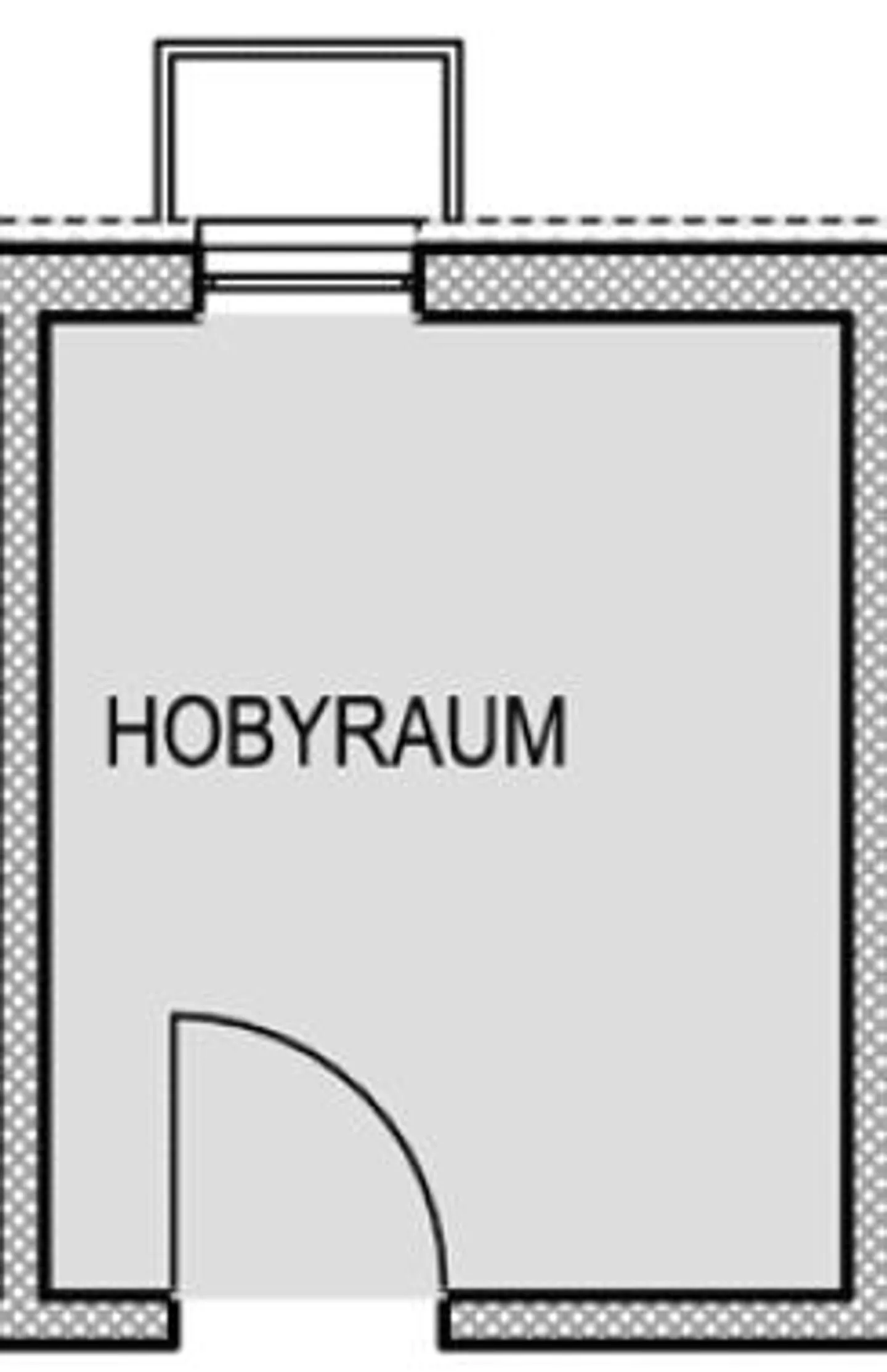 Stanza della diaspora in affitto - Foto 1 di 1