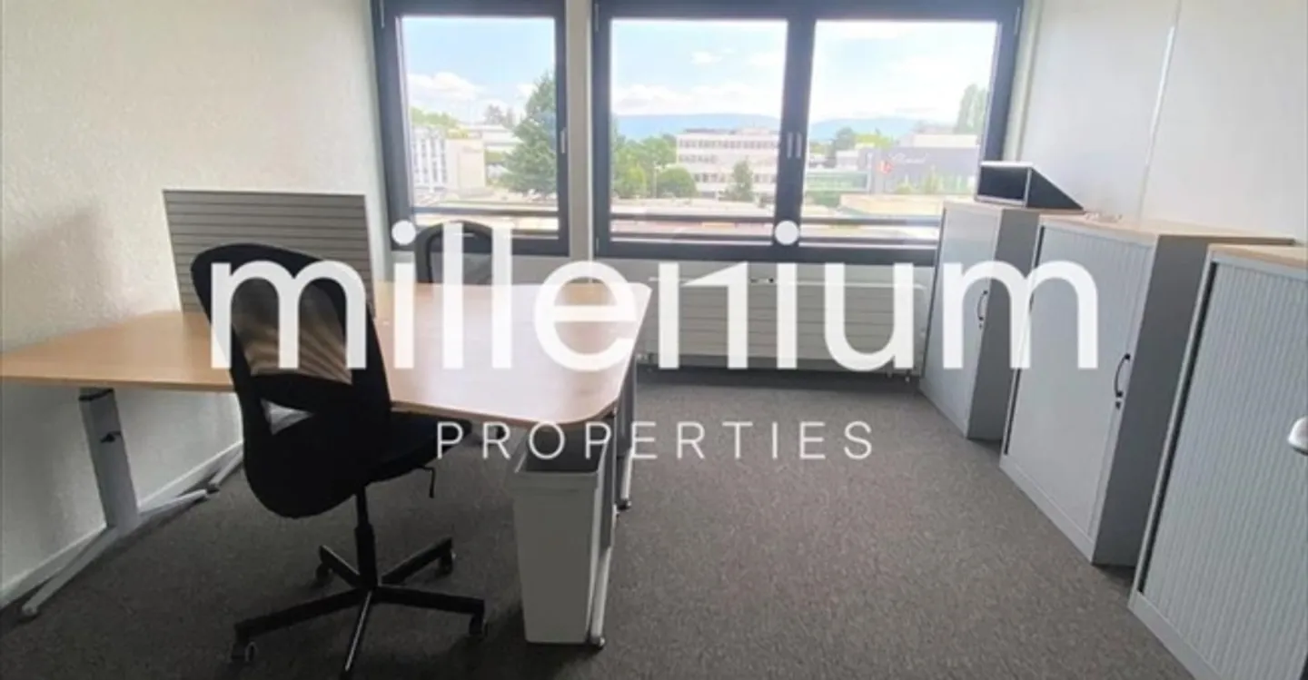 Bürofläche mieten - Foto 4 von 8