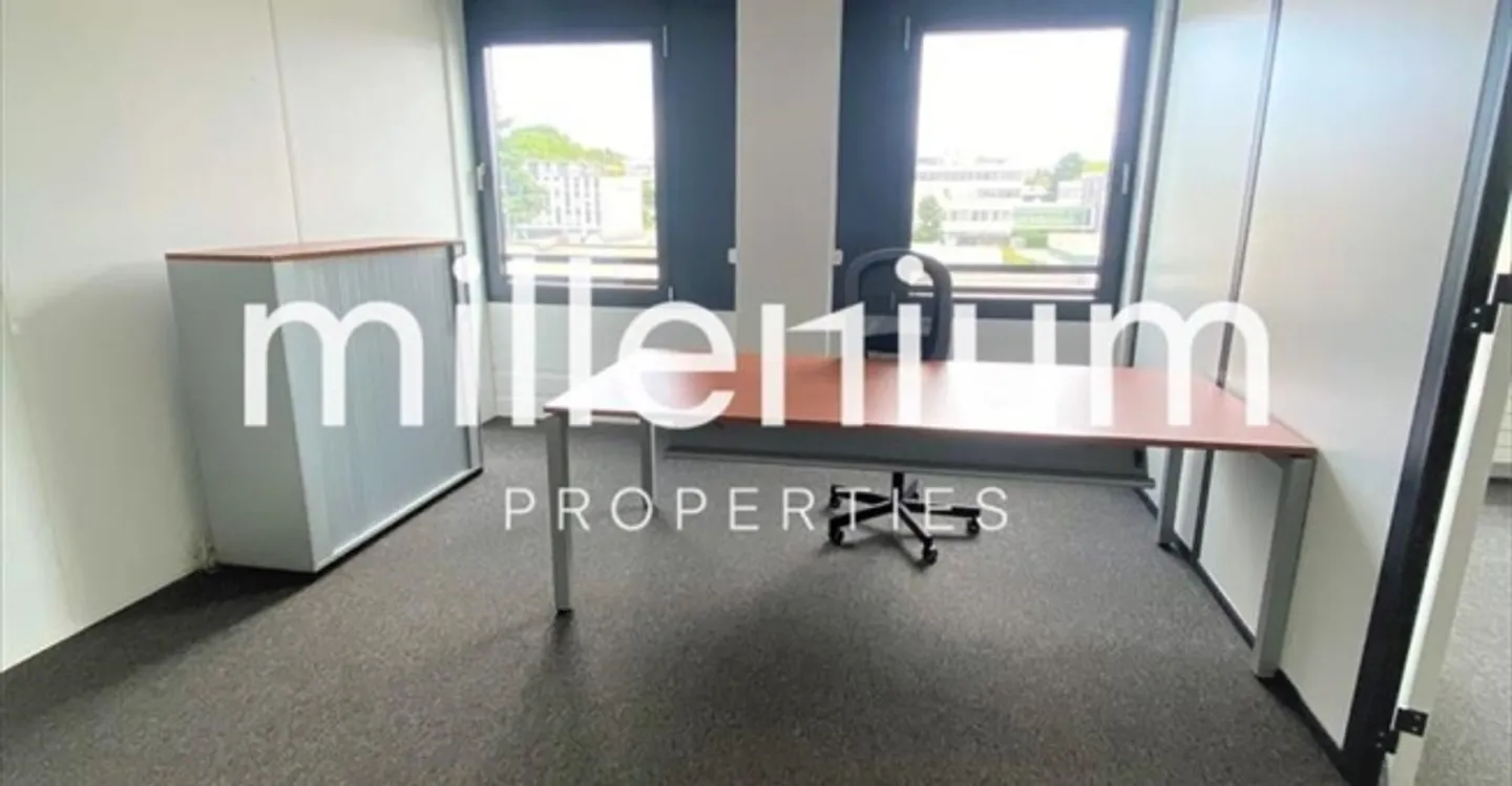 Bürofläche mieten - Foto 5 von 8