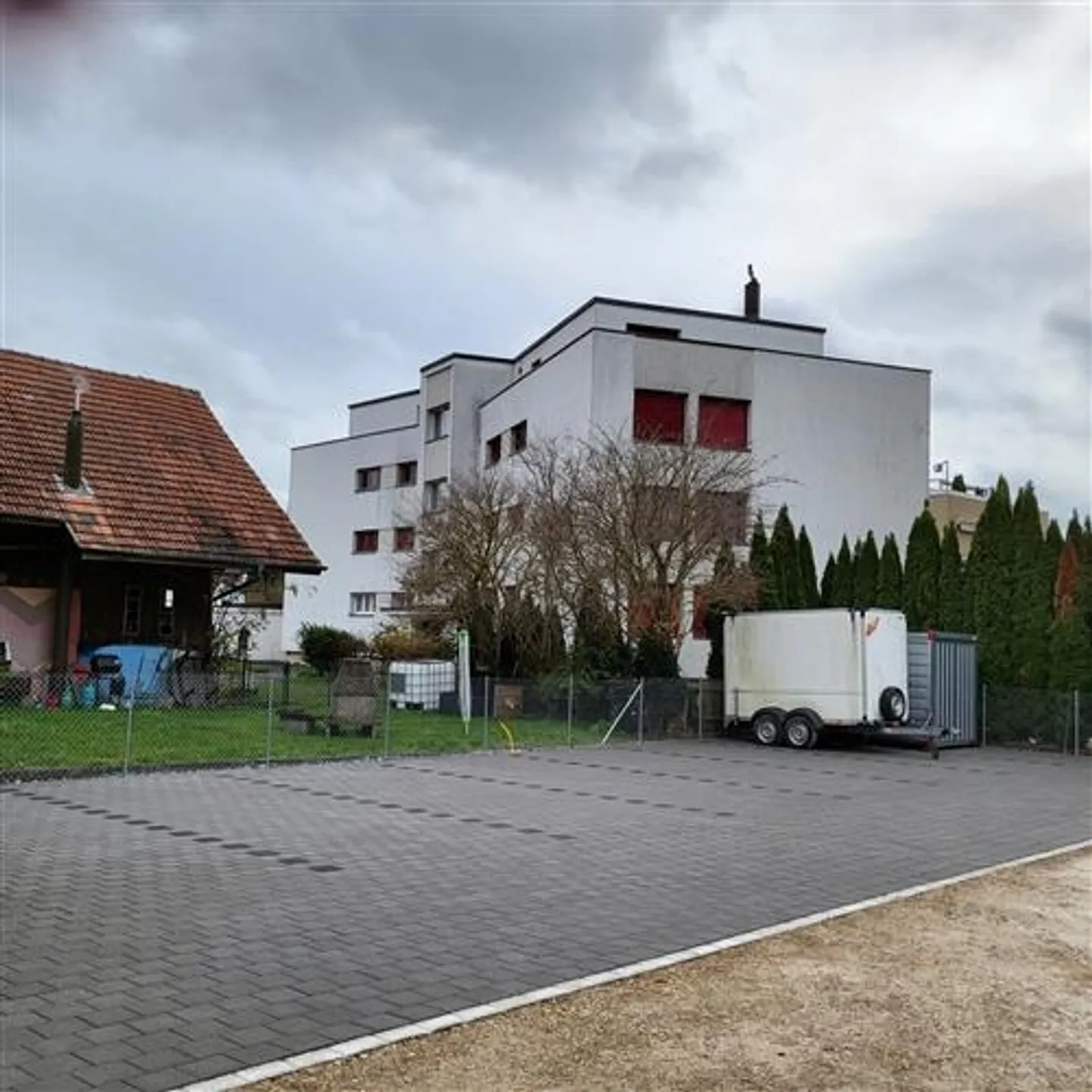 Posto auto - Foto 1 di 1