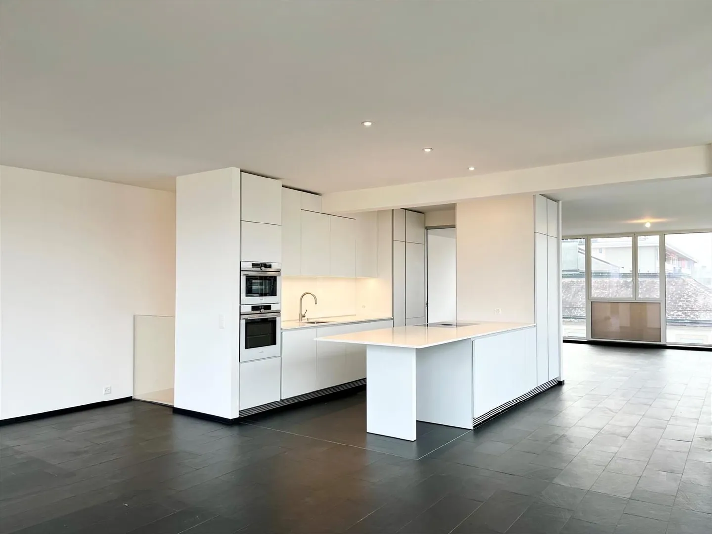 Duplex 6 stanze - Foto 1 di 13