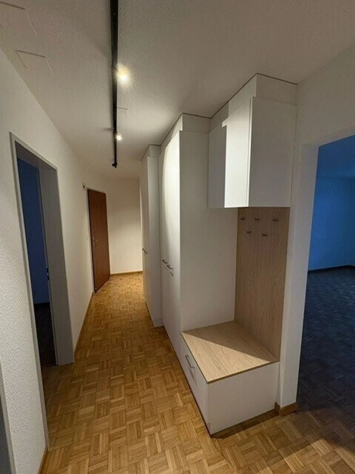 Appartamento centrale di 3,5 stanze cerca te! - Foto 11 di 12