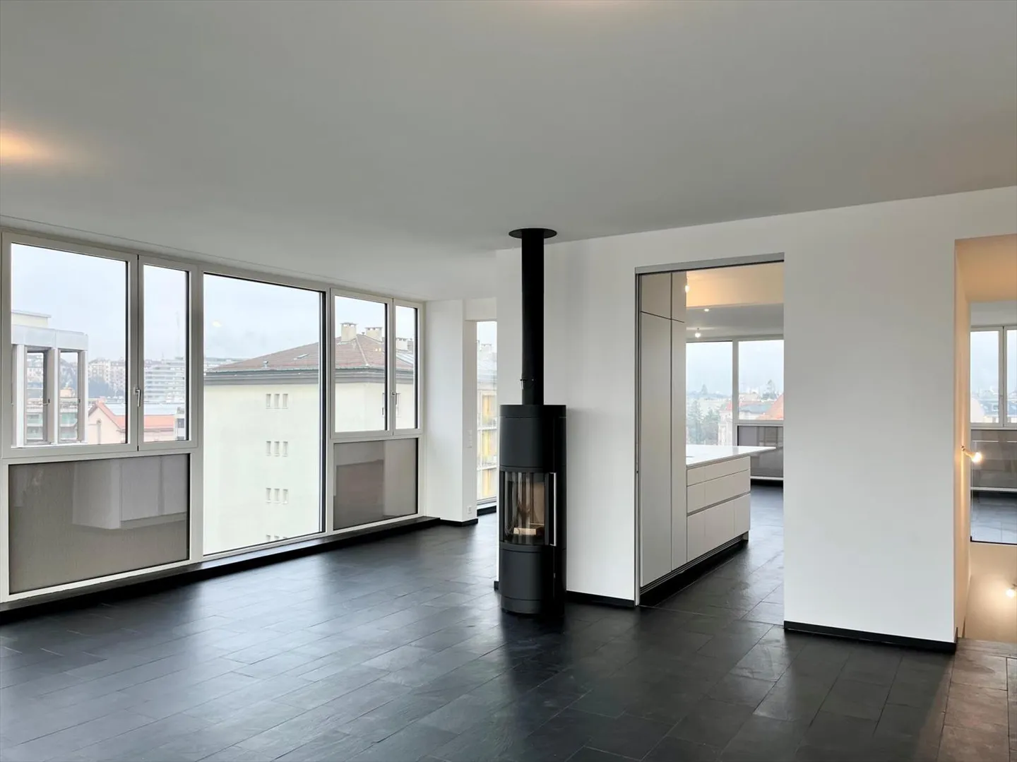 Duplex 6 stanze - Foto 3 di 13
