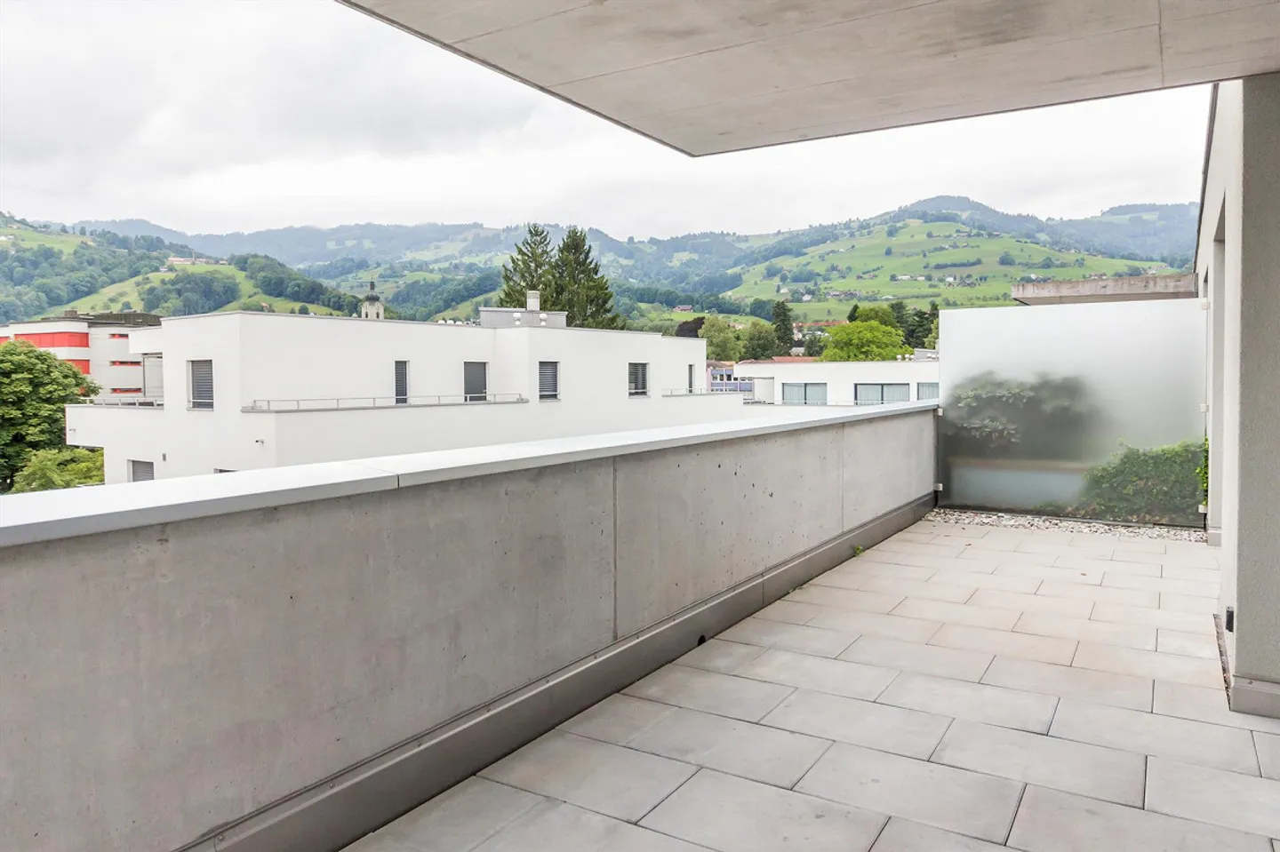 Appartamento attico con terrazza soleggiata - Foto 7 di 7