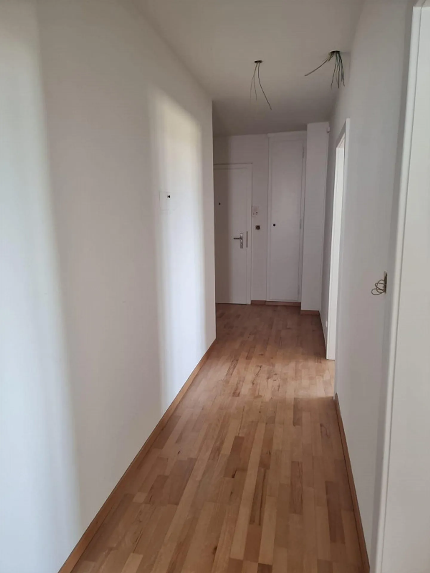 Helle 3-Zimmerwohnung in Bern - Foto 6 von 7