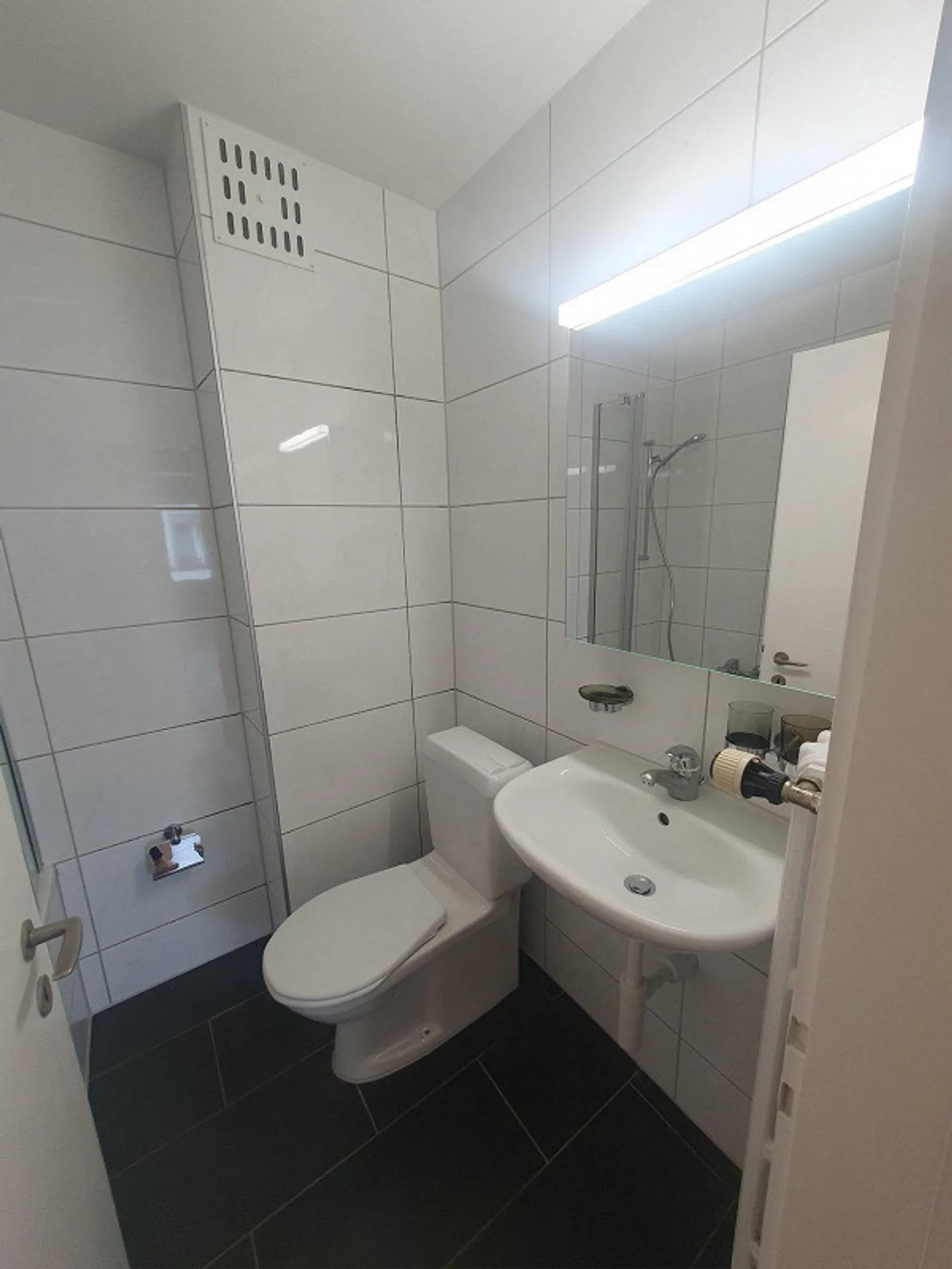 Helle 3-Zimmerwohnung in Bern - Foto 7 von 7