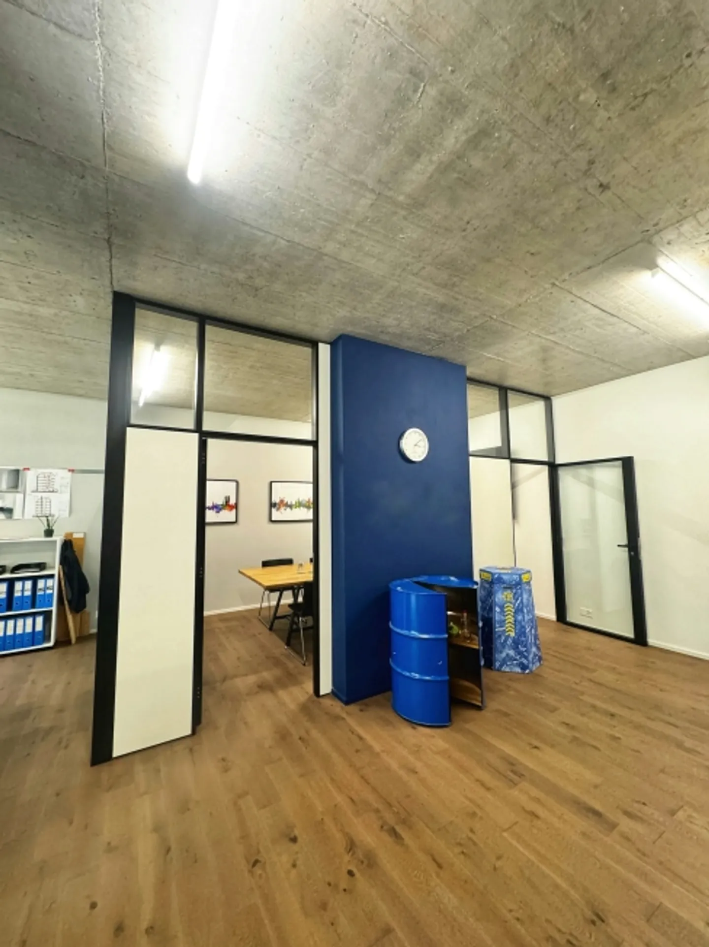 Spazio ufficio spazioso in affitto - Foto 3 di 7