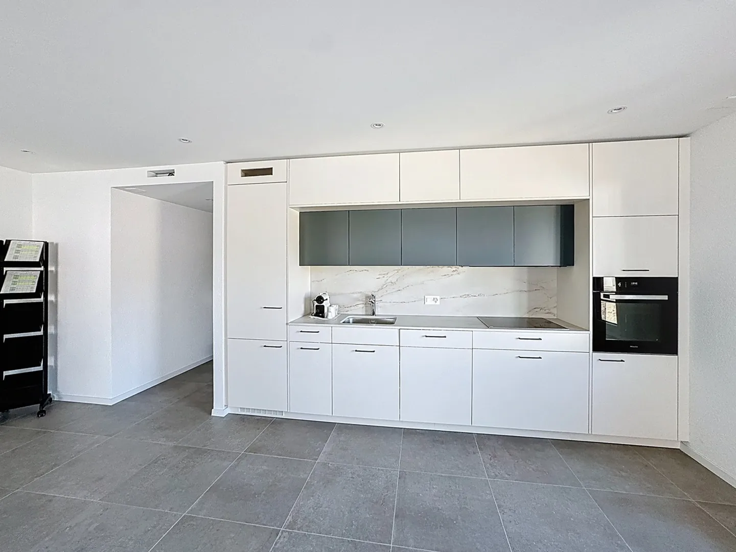 Charmante Wohnung am Neuenburgersee - Foto 4 von 26