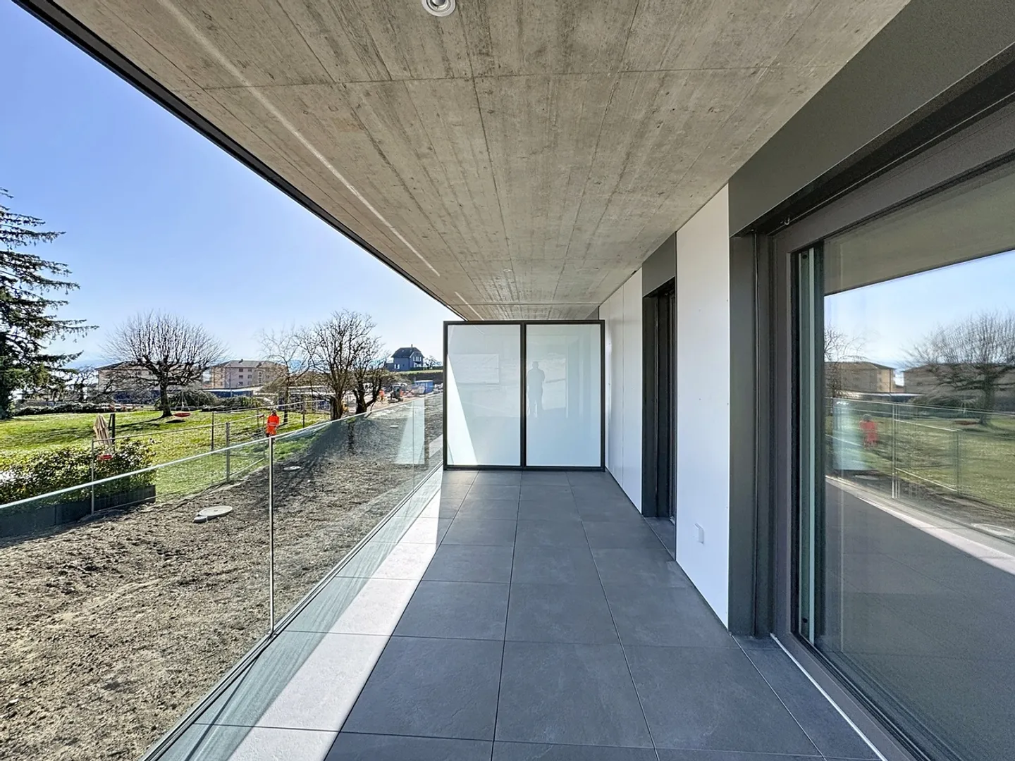 Charmante Wohnung am Neuenburgersee - Foto 13 von 26