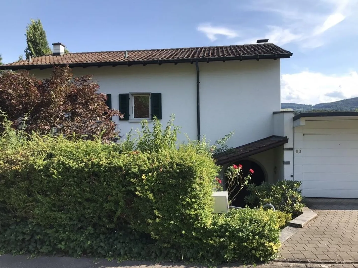 Charmante Maison Individuelle - Photo 2 sur 14