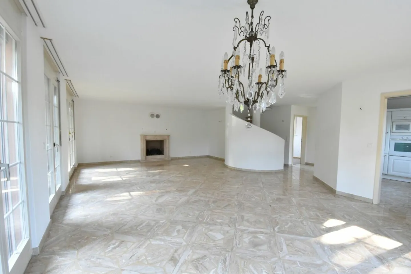 Einfamilienhaus mieten - Foto 9 von 17