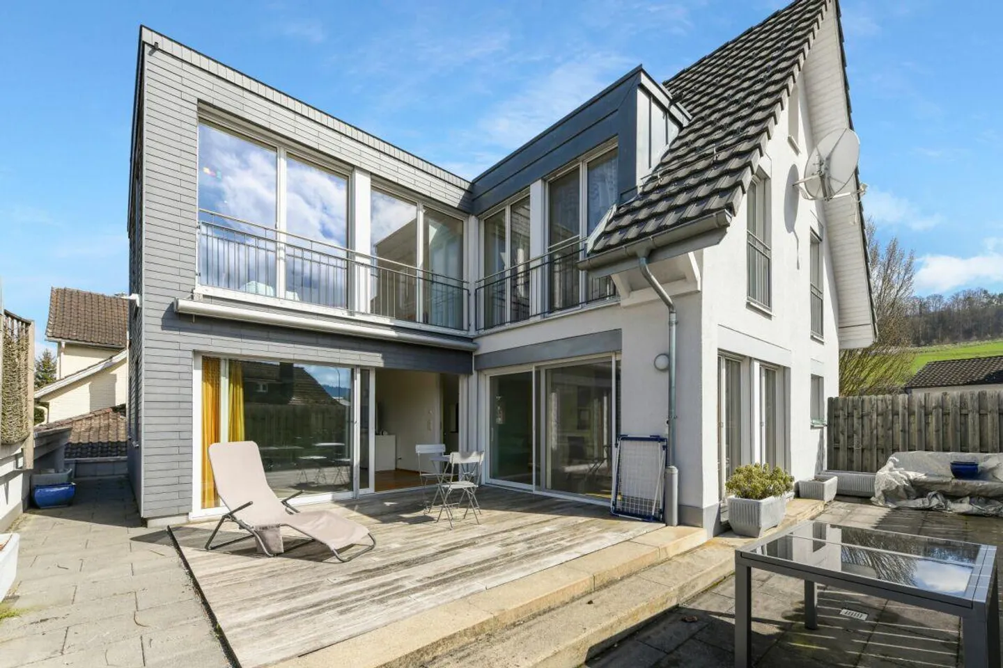 Living and Working in the Heart of Lütisburg - Versatile Property with Character - Photo 12 of 30