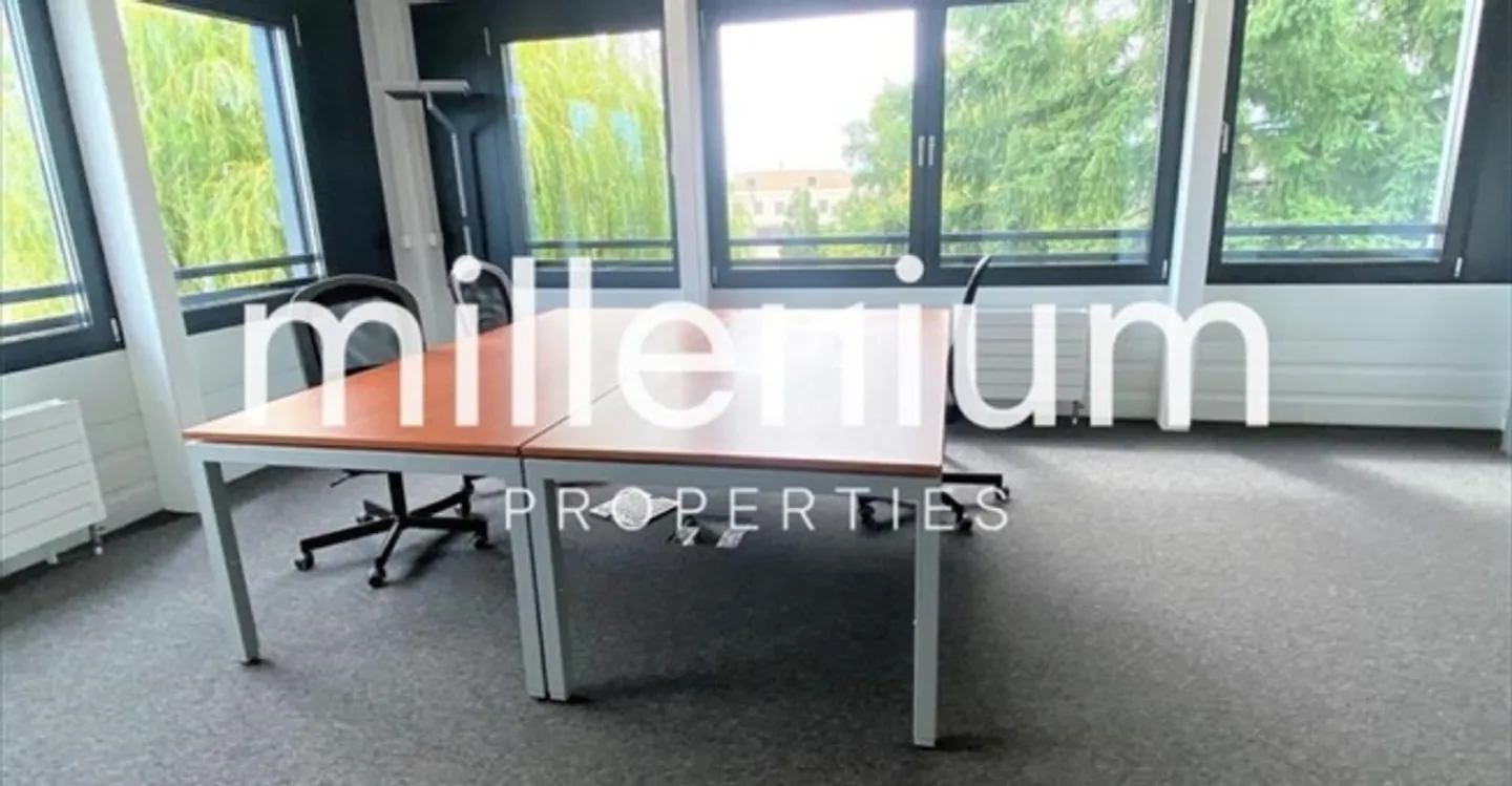 Bürofläche mieten - Foto 6 von 8