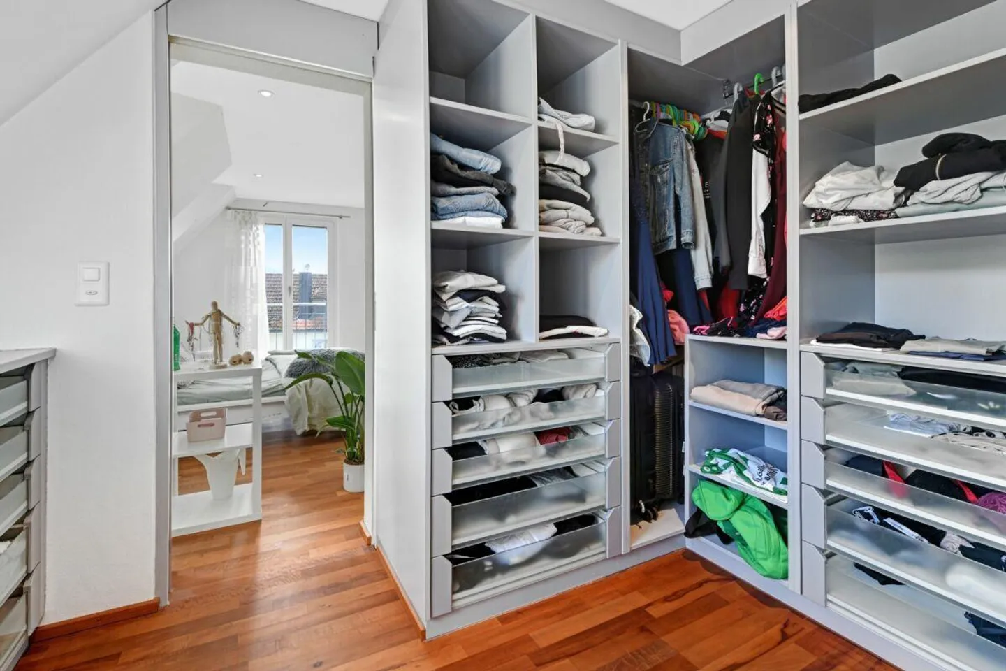 Living and Working in the Heart of Lütisburg - Versatile Property with Character - Photo 15 of 30