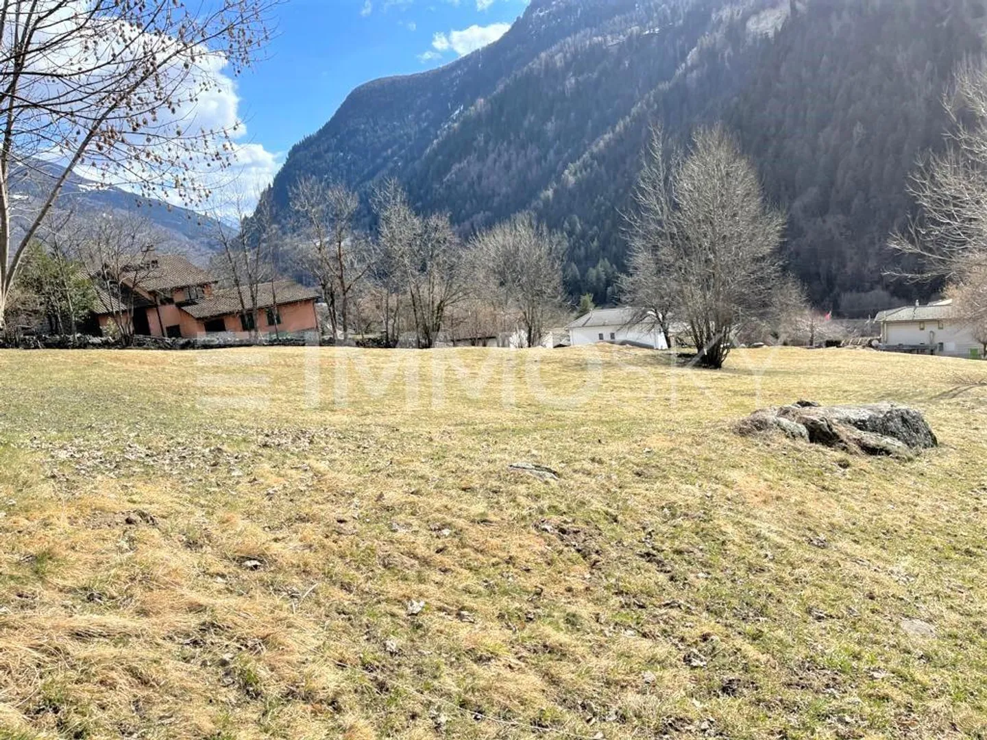 Das Projekt mit großem Potenzial - Foto 1 von 2