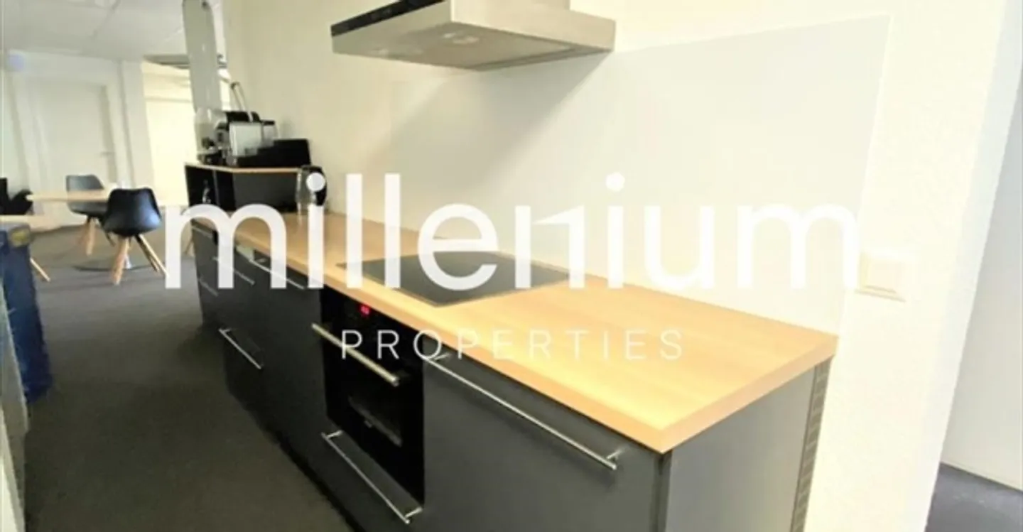 Bürofläche mieten - Foto 7 von 8