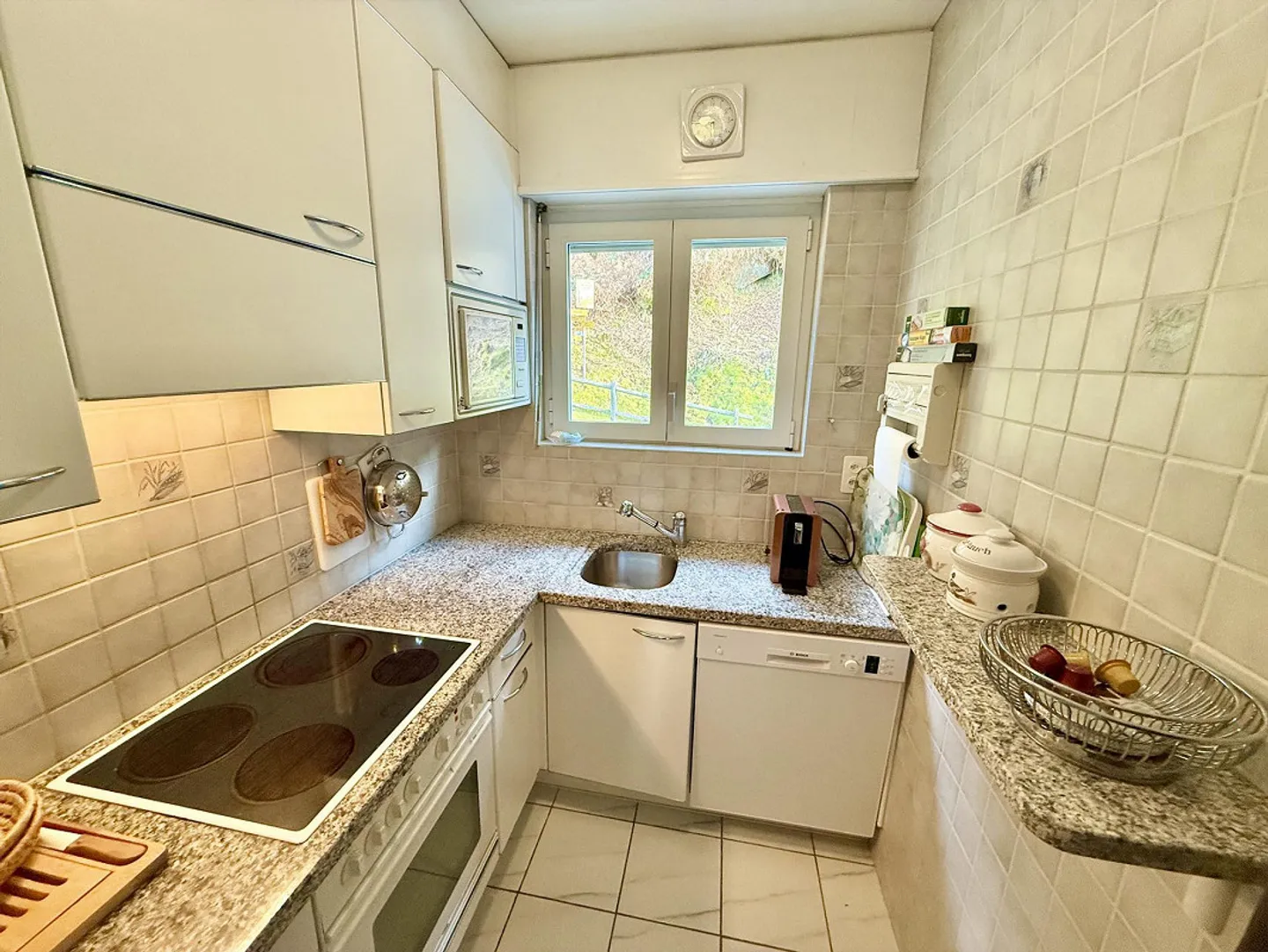 Chalet mit Seeblick in San Nazzaro - Foto 8 von 20