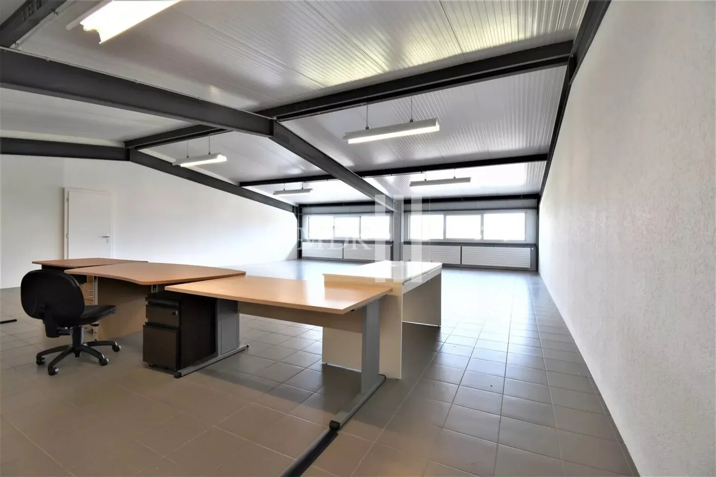 Spazio commerciale a Bouveret - Foto 2 di 4