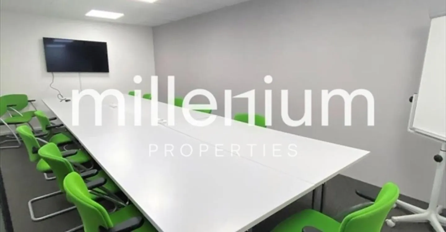 Bürofläche mieten - Foto 8 von 8