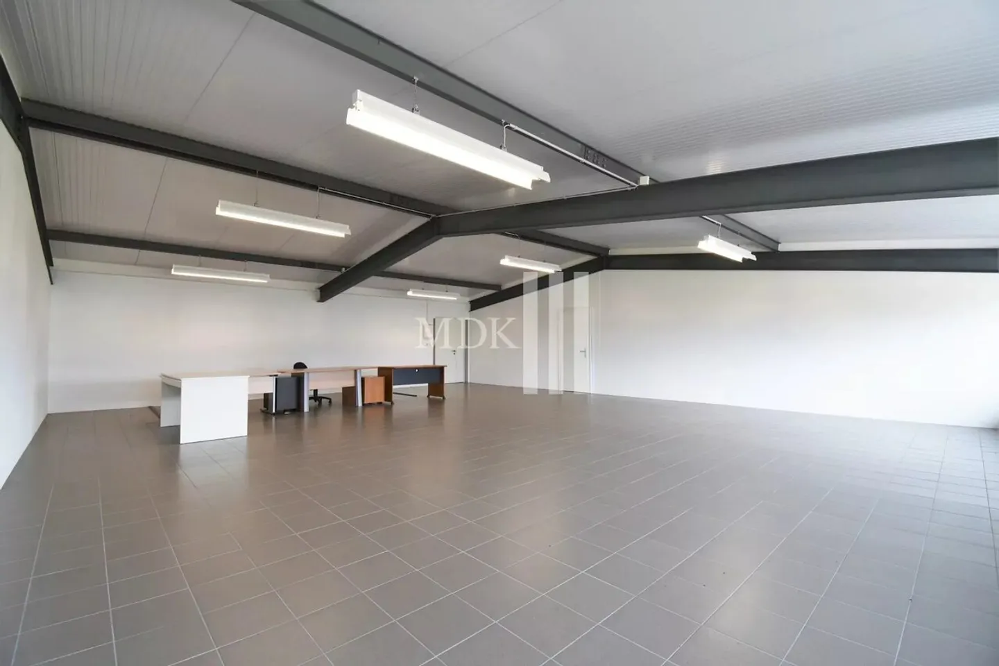 Spazio commerciale a Bouveret - Foto 3 di 4