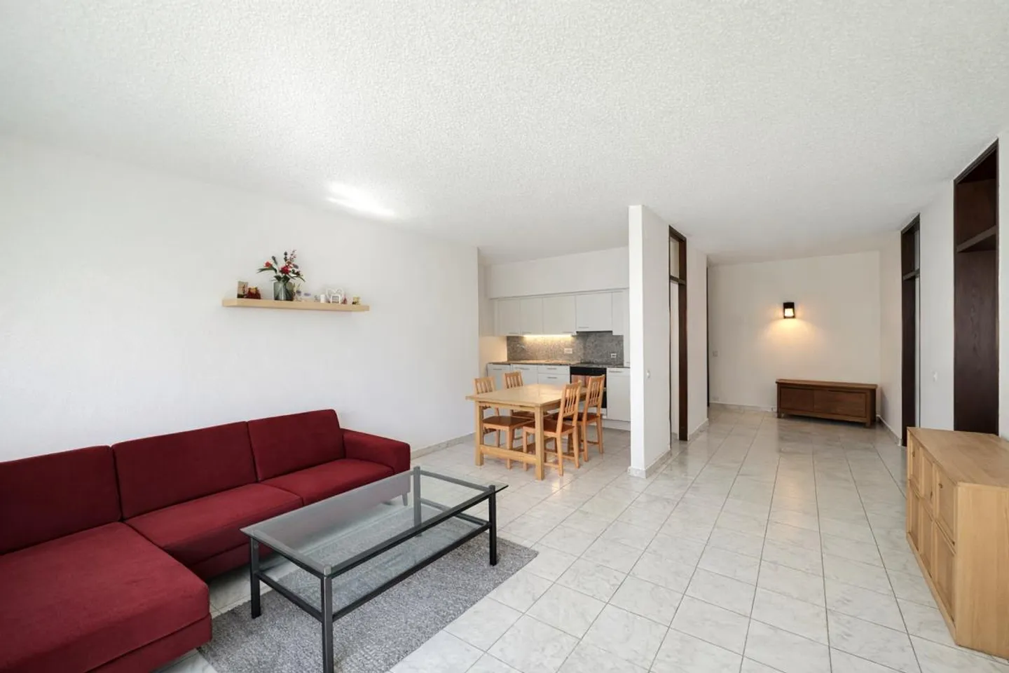 Appartamento Incantevole con Giardino - Foto 5 di 11